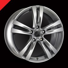 Cerchi in lega compatibili per