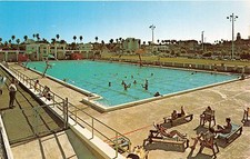 S.Pietroburgo Florida Olympic