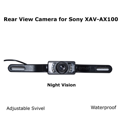Nuova fotocamera posteriore