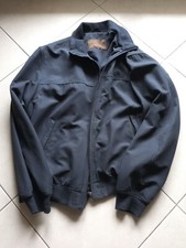 giubbino uomo primaverile taglia L usato pochissimo