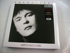 ZUCCHERO - UN PO' DI ZUCCHERO