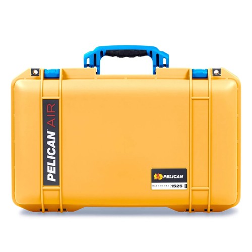 Custodia air giallo - air,