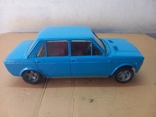 Pocher fiat 128 - scala, da