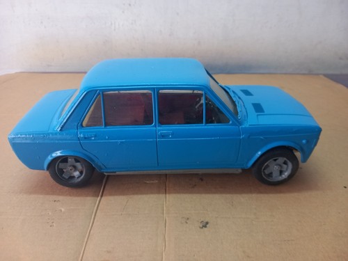 Pocher fiat 128 scala - pocher, 1:13