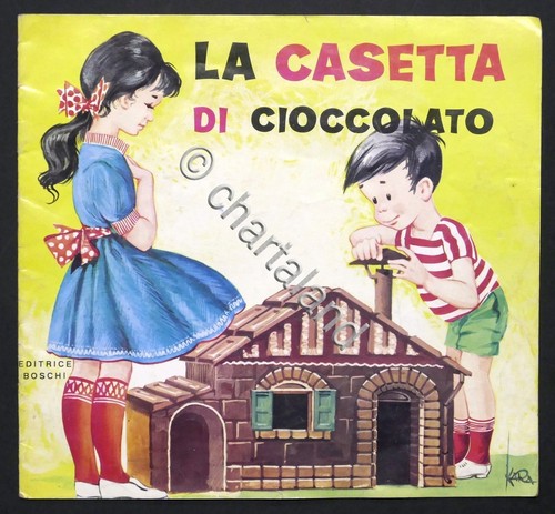 Libri bambini casetta di - bambini,