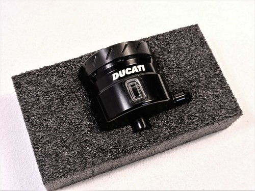 Serbatoio liquido freno ducati - serbatoio,