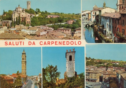 Carpenedolo brescia - ,