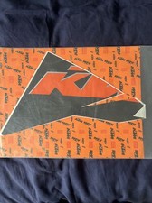 decalcomania grafica ktm 950 supermoto