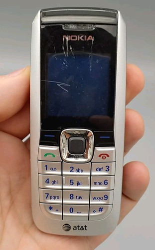 Cellulare nokia 2610 - nokia,