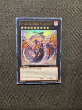 Numero 92: Drago Heart-eartH