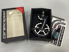 Sistema CeramicSpeed OSPW per