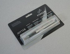 Penna stilografica Parker