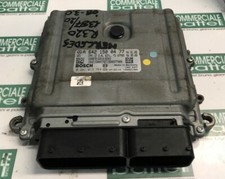 CENTRALINA MOTORE ECU MERCEDES R320 2008 2987 - A1645402972 / 0281013764