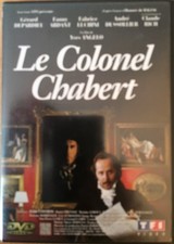 LE COLONEL CHABERT  FILM DE