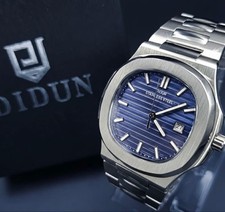 Orologio DIDUN DESIGN Nautilus