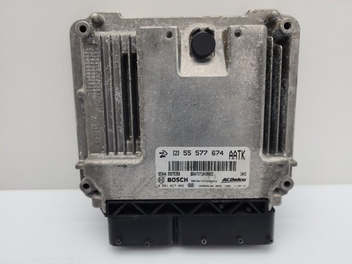 Centralina motore ecu per opel - centralina,