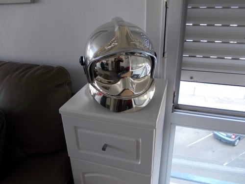 Casque sapeurs pompiers f1s - sapeurs, "