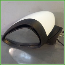 Specchietto retrovisore - specchietto, sx