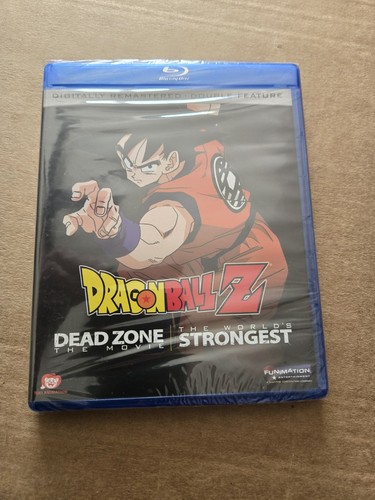 Dragon ball movie 2 - ball, z: