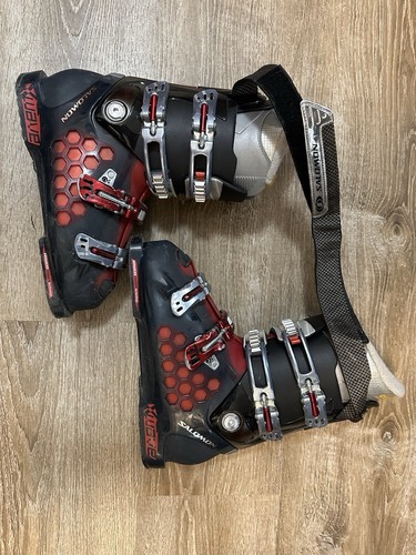 Scarponi sci salomon xwave - scarponi,