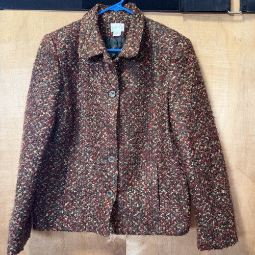 Giacca vintage anni koret - giacca,