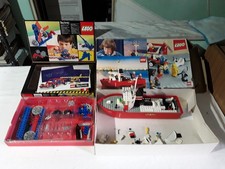 LOTTO LEGO 8035 - 4020 SCATOLE