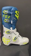 Stivali motocross Fox Instinct