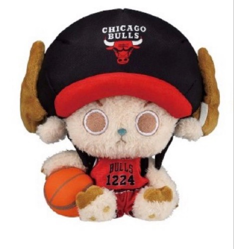 One piece nba chopper - nba,