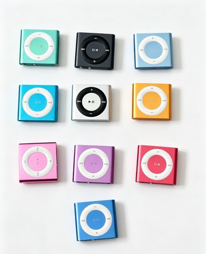 Apple ipod shuffle - shuffle, a1373