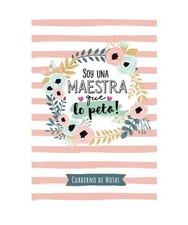 Soy una maestra que lo peta