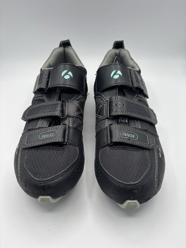 Scarpe ciclismo bontrager - scarpe,
