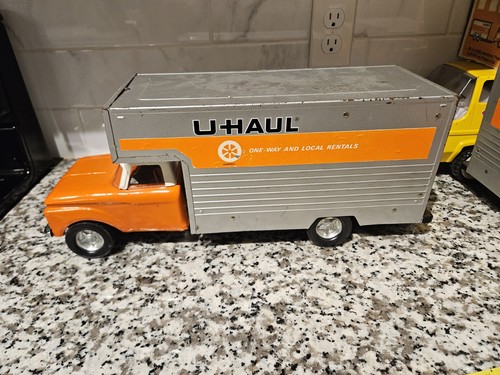 Maxi mover camion haul - mover,
