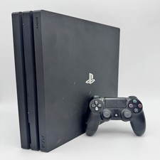 Console Sony PlayStation 4 PS4