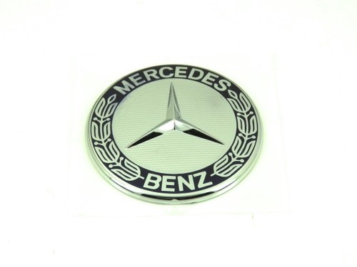 Nuovo originale mercedes - nuovo,