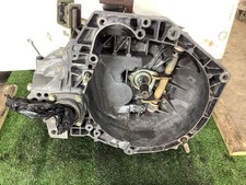 CAMBIO MANUALE COMPLETO PER