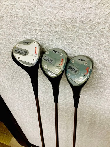 Mazza golf classica - golf,