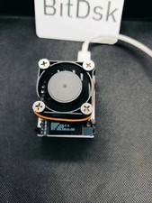 Bitdsk N8 200g/s Bitcoin Asic
