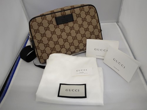 Marsupio gucci vita numero - vita,