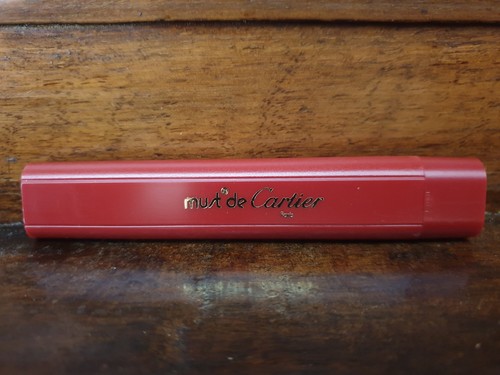 Cartier cartuccie penna - penna, a