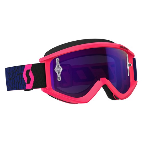 Scott recoil per - scott,