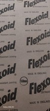 FOGLIO CARTA GUARNITAL/FLEXOID