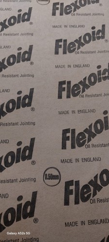 Foglio carta guarnital flexoid - carta, guarnital/flexoid