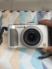 Panasonic Lumix DMC-LX5 10,1