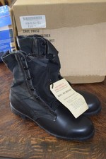 Nuovo! RO-Search Stivali neri