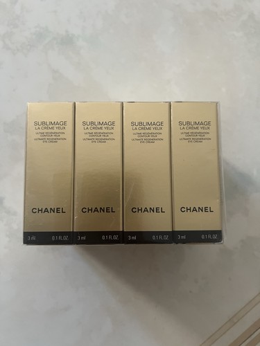 Chanel sublimage crème - sublimage,