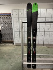 Sci Völkl V-WERKS BMT 109 Tg  176 Freeride-Sci Alpinismo