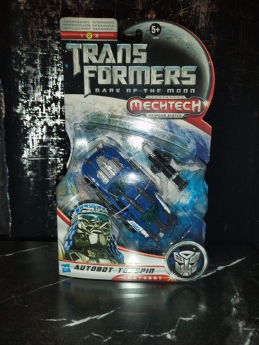 Transformers topspin dark - dark, of