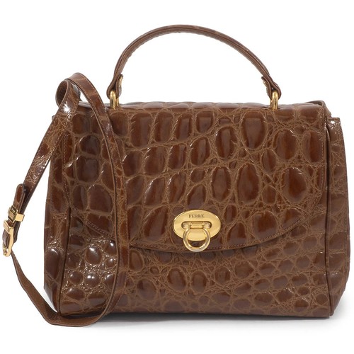 Gianfranco ferre borsa tote - gianfranco, in