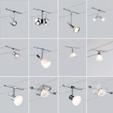 Paulmann corda alogena spot 12