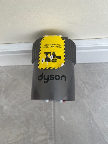 Dyson cordless vacuum - dyson,